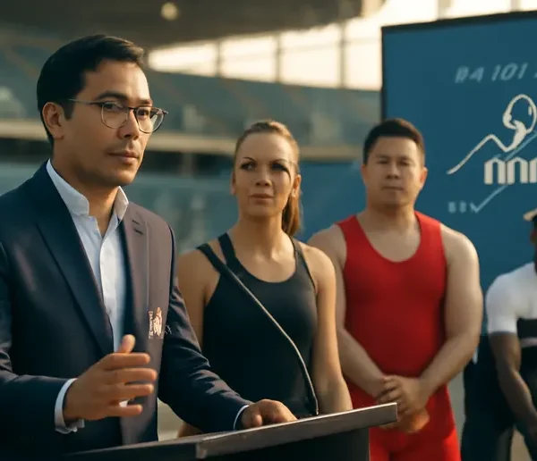 กกท. เขย่าวงการกีฬา — อัปเดตล่าสุด ใครได้ประโยชน์