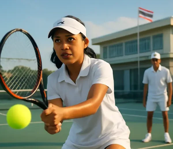 อนาคตเทนนิสไทย: สถาบันปั้นดาวรุ่งและข่าวสารล่าสุด