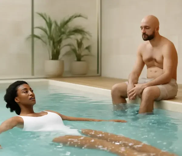 สระว่ายน้ำเกลือยุคใหม่: ดีต่อสุขภาพจริงหรือ? (อัปเดต 2026)