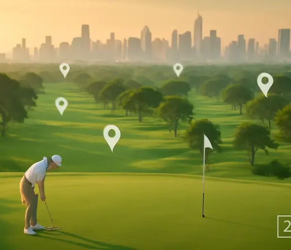 สนามกอล์ฟกรุงเทพฯ 2026: โปรโมชันเด็ด พิกัดลับห้ามพลาด!