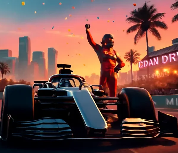F1 Miami 2026: อัปเดตล่าสุด ตารางแข่ง ที่พัก และความบันเทิง
