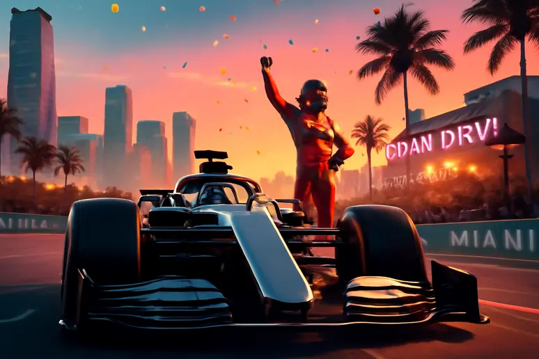 F1 Miami 2026: อัปเดตล่าสุด ตารางแข่ง ที่พัก และความบันเทิง