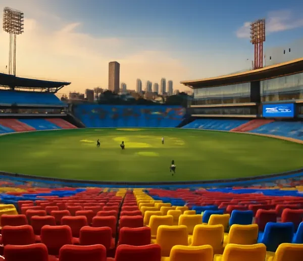 Chinnaswamy ทุ่ม 2 หมื่นที่นั่งใหม่! ยกระดับสู่สนามระดับโลก?