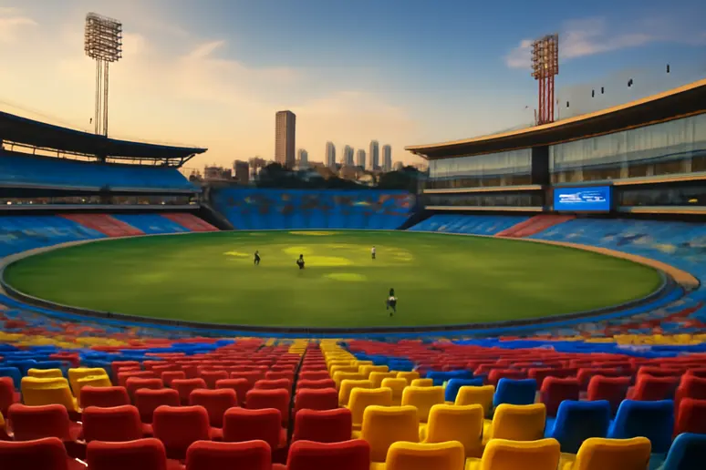 Chinnaswamy ทุ่ม 2 หมื่นที่นั่งใหม่! ยกระดับสู่สนามระดับโลก?